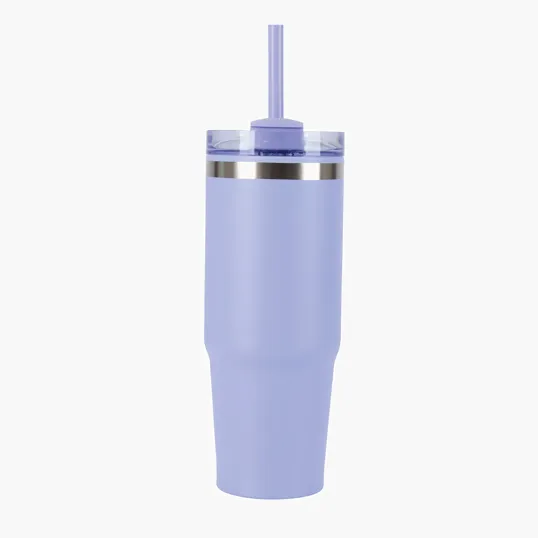 Sovrano Yesler 30 oz. Double Wall Travel Tumbler — view 8
