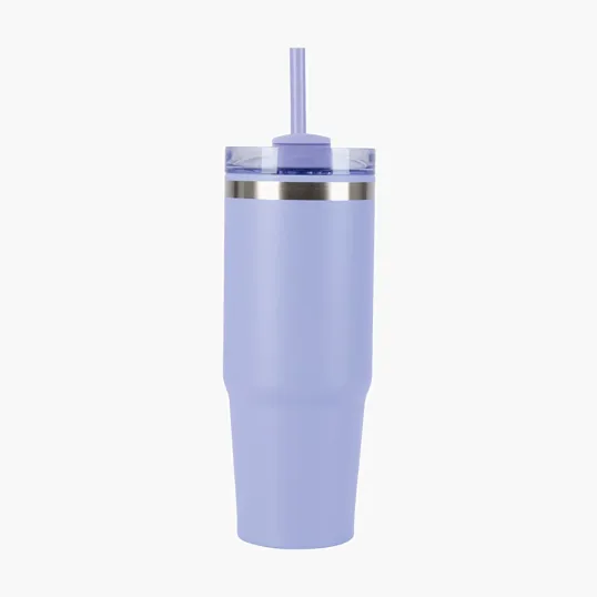 Sovrano Yesler 30 oz. Double Wall Travel Tumbler — view 9