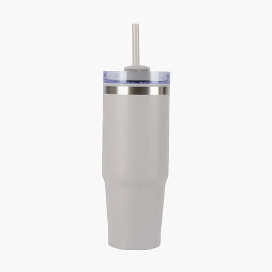 Sovrano Yesler 30 oz. Double Wall Travel Tumbler — view 14