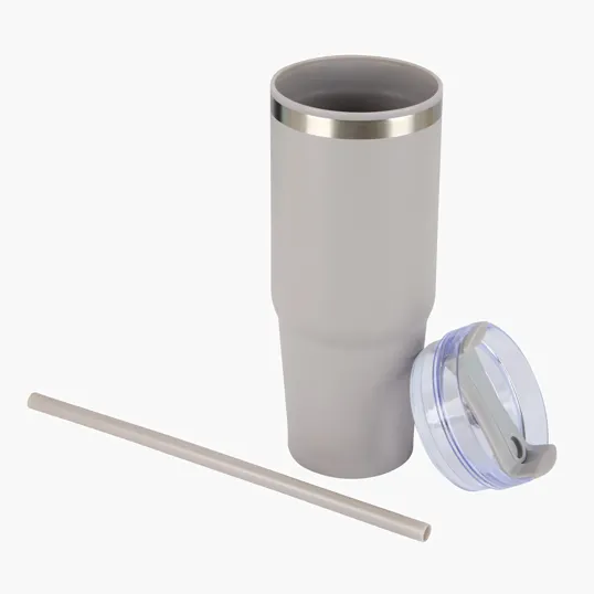 Sovrano Yesler 30 oz. Double Wall Travel Tumbler — view 16