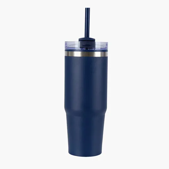 Sovrano Yesler 30 oz. Double Wall Travel Tumbler — view 19