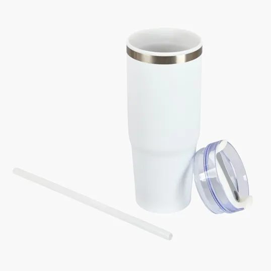 Sovrano Yesler 30 oz. Double Wall Travel Tumbler — view 28