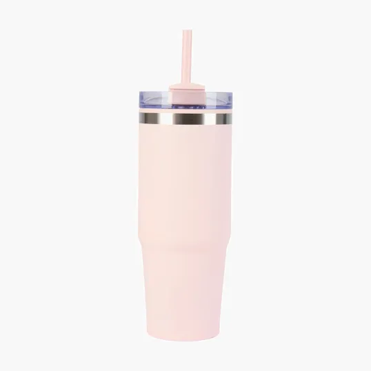Sovrano Yesler 30 oz. Double Wall Travel Tumbler — view 32