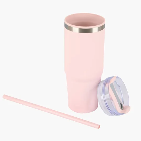 Sovrano Yesler 30 oz. Double Wall Travel Tumbler — view 34