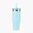 Sovrano Yesler 30 oz. Double Wall Travel Tumbler — view 38