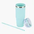 Sovrano Yesler 30 oz. Double Wall Travel Tumbler — view 40