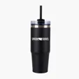 Sovrano Yesler 30 oz. Double Wall Travel Tumbler — view 2