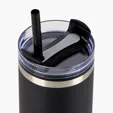 Sovrano Yesler 30 oz. Double Wall Travel Tumbler — view 4
