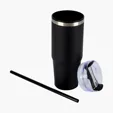Sovrano Yesler 30 oz. Double Wall Travel Tumbler — view 5