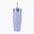 Sovrano Yesler 30 oz. Double Wall Travel Tumbler — view 8