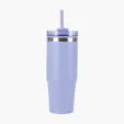 Sovrano Yesler 30 oz. Double Wall Travel Tumbler — view 9
