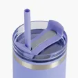 Sovrano Yesler 30 oz. Double Wall Travel Tumbler — view 10