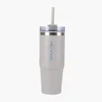 Sovrano Yesler 30 oz. Double Wall Travel Tumbler — view 13