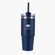 Sovrano Yesler 30 oz. Double Wall Travel Tumbler — view 18