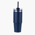 Sovrano Yesler 30 oz. Double Wall Travel Tumbler — view 19