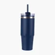Sovrano Yesler 30 oz. Double Wall Travel Tumbler — view 20