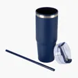 Sovrano Yesler 30 oz. Double Wall Travel Tumbler — view 22