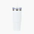 Sovrano Yesler 30 oz. Double Wall Travel Tumbler — view 25