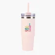 Sovrano Yesler 30 oz. Double Wall Travel Tumbler — view 30