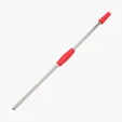 Paloma 5-Piece Stainless Steel Straw Set — view 15