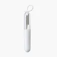 Paloma 5-Piece Stainless Steel Straw Set — view 20