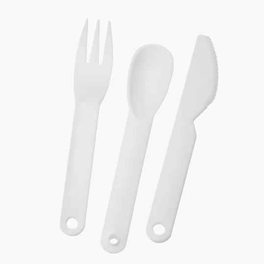 Griffith 3-in-1 Metal Straw, Cutlery Set & Bottle Opener — view 7