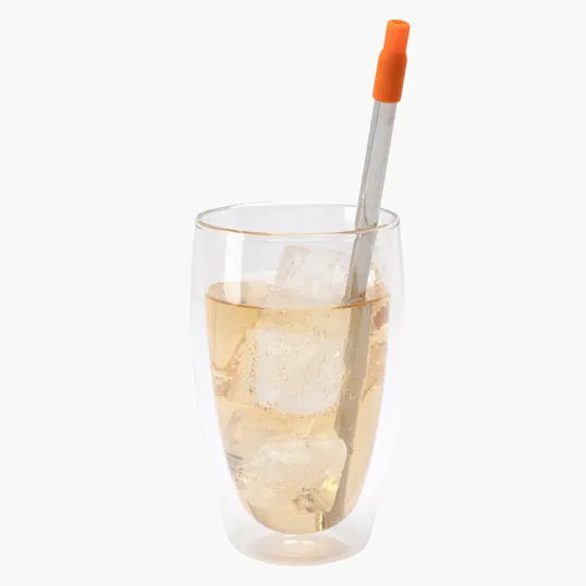 Griffith 3-in-1 Metal Straw, Cutlery Set & Bottle Opener — view 24
