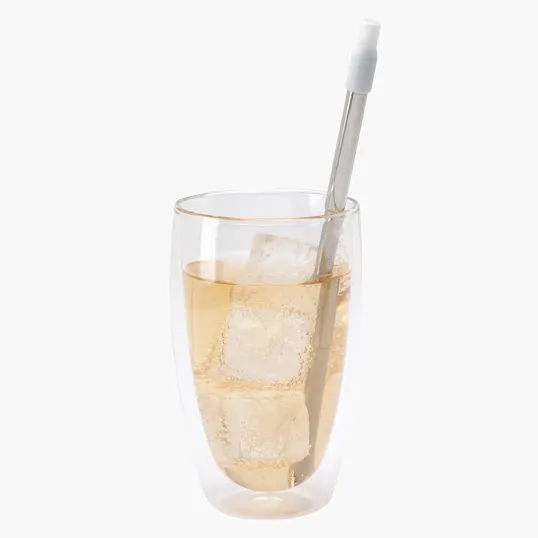 Griffith 3-in-1 Metal Straw, Cutlery Set & Bottle Opener — view 29