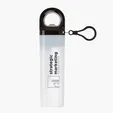 Griffith 3-in-1 Metal Straw, Cutlery Set & Bottle Opener — view 3