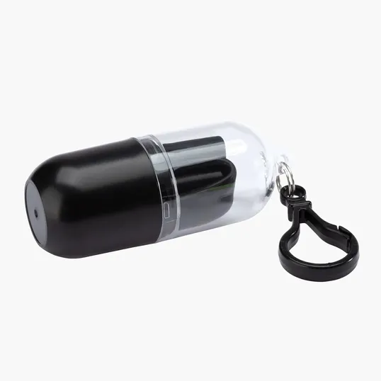 Bellini Silicone Straw in Capsule Case — view 7