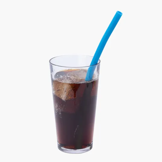 Bellini Silicone Straw in Capsule Case — view 15