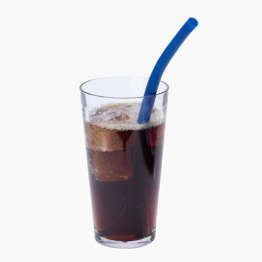 Bellini Silicone Straw in Capsule Case — view 21