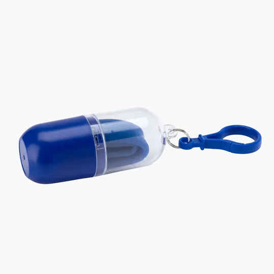 Bellini Silicone Straw in Capsule Case — view 23
