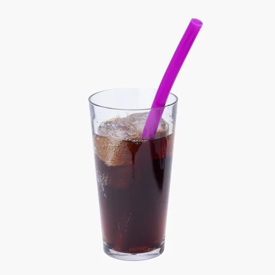 Bellini Silicone Straw in Capsule Case — view 26