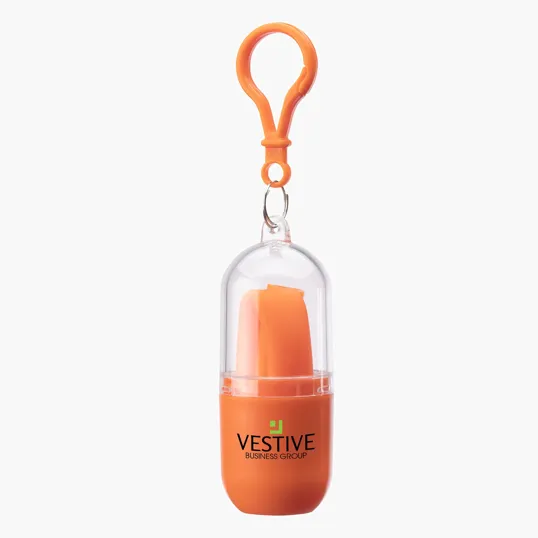 Bellini Silicone Straw in Capsule Case — view 35