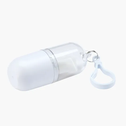 Bellini Silicone Straw in Capsule Case — view 45