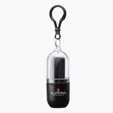 Bellini Silicone Straw in Capsule Case — view 2