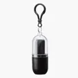 Bellini Silicone Straw in Capsule Case — view 3