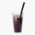 Bellini Silicone Straw in Capsule Case — view 5