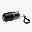 Bellini Silicone Straw in Capsule Case — view 7