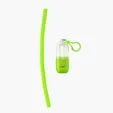 Bellini Silicone Straw in Capsule Case — view 9