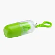 Bellini Silicone Straw in Capsule Case — view 12