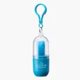 Bellini Silicone Straw in Capsule Case — view 13