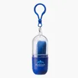 Bellini Silicone Straw in Capsule Case — view 19