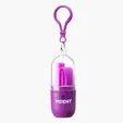 Bellini Silicone Straw in Capsule Case — view 24