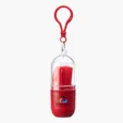 Bellini Silicone Straw in Capsule Case — view 29