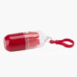 Bellini Silicone Straw in Capsule Case — view 33