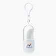 Bellini Silicone Straw in Capsule Case — view 41
