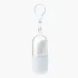 Bellini Silicone Straw in Capsule Case — view 42
