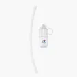 Bellini Silicone Straw in Capsule Case — view 43